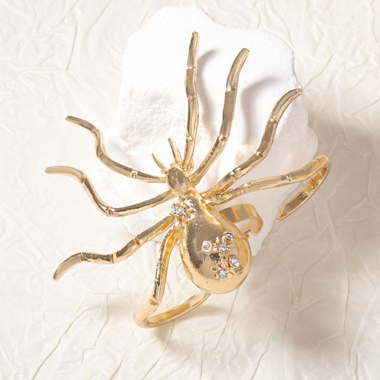 Classic Ring with Timeless Appeal