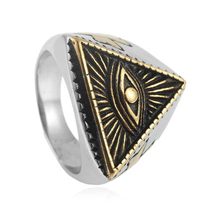 Charming Ring for Any Occasion