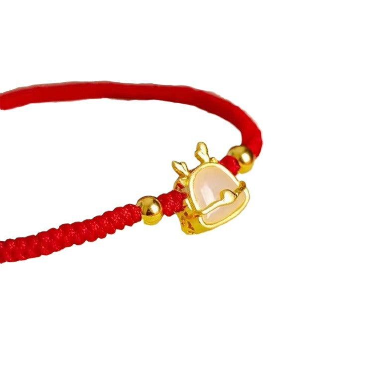 Beautiful Bracelet with Unique Style