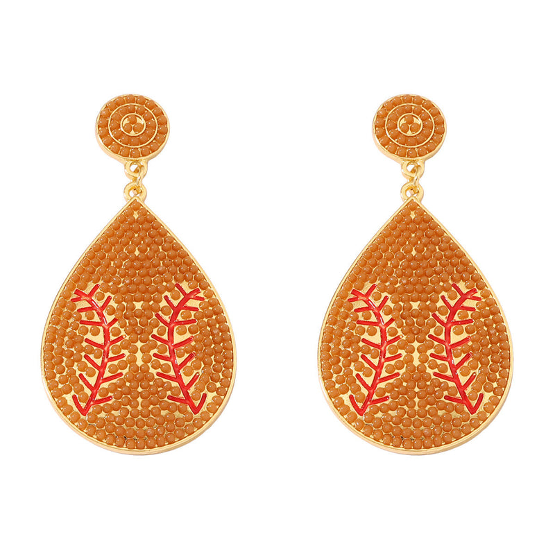 Charming Pearl Earring for Any Occasion