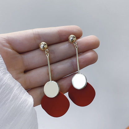 Beautiful Earring with Unique Style