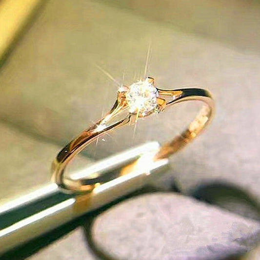 Delicate Artisan Gold Bracelet
