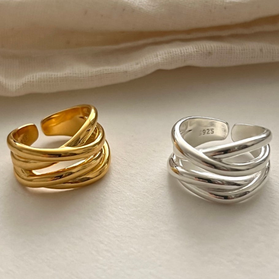 Charming Ring for Any Occasion