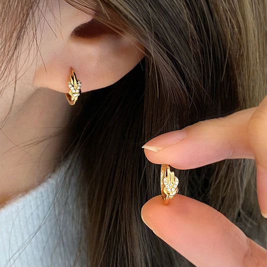 Elegant Earring for Every Occasion