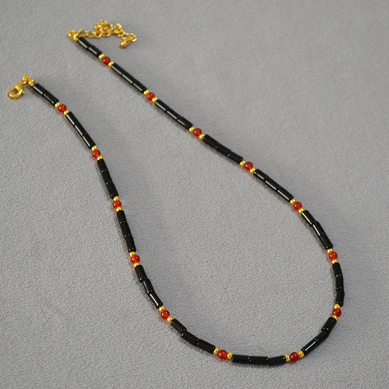 Beautiful Necklace with Unique Style