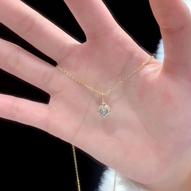 Beautiful Necklace with Unique Style