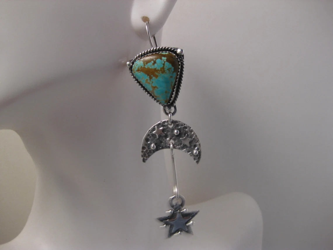 Beautiful Earring with Unique Style