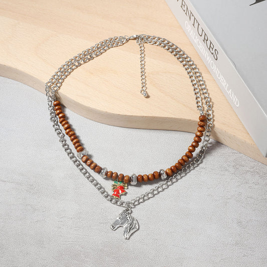 Charming Necklace for Any Occasion
