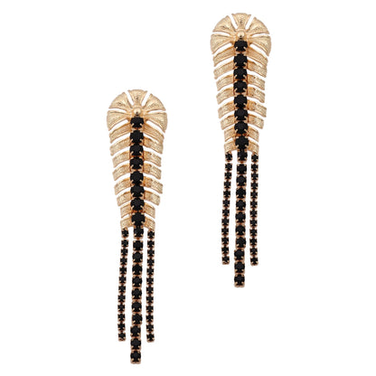Elegant Earring for Every Occasion