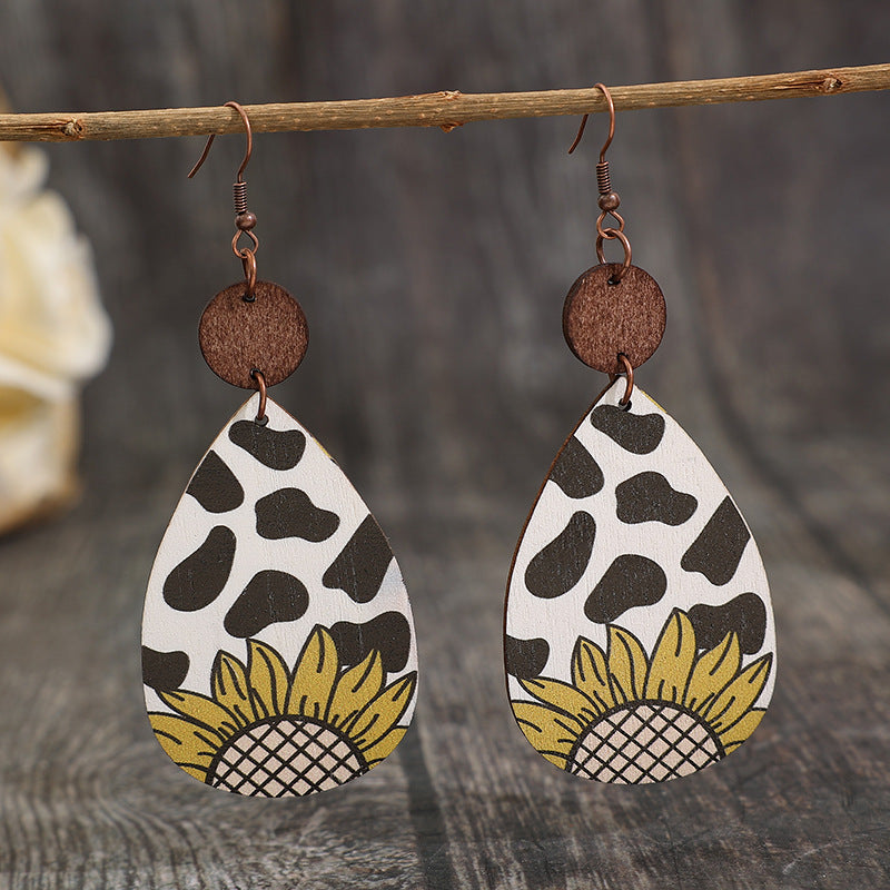 Elegant Earring for Every Occasion