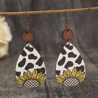 Elegant Earring for Every Occasion