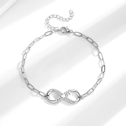 Delicate Artisan Bracelet