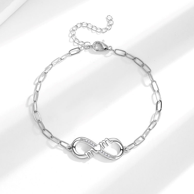 Delicate Artisan Bracelet