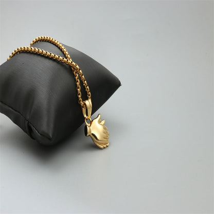 Classic Necklace with Timeless Appeal