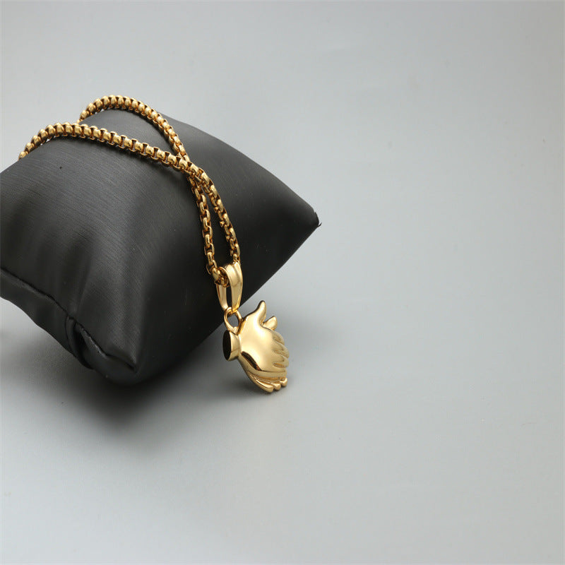 Classic Necklace with Timeless Appeal