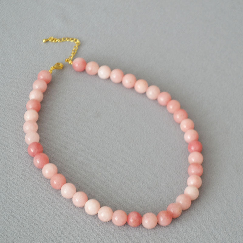 Beautiful Necklace with Unique Style