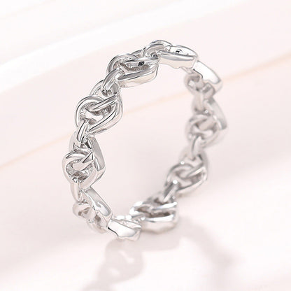 Stunning Chain for Daily Wear