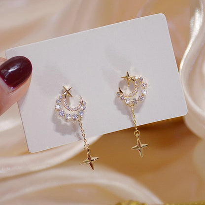Beautiful Earring with Unique Style
