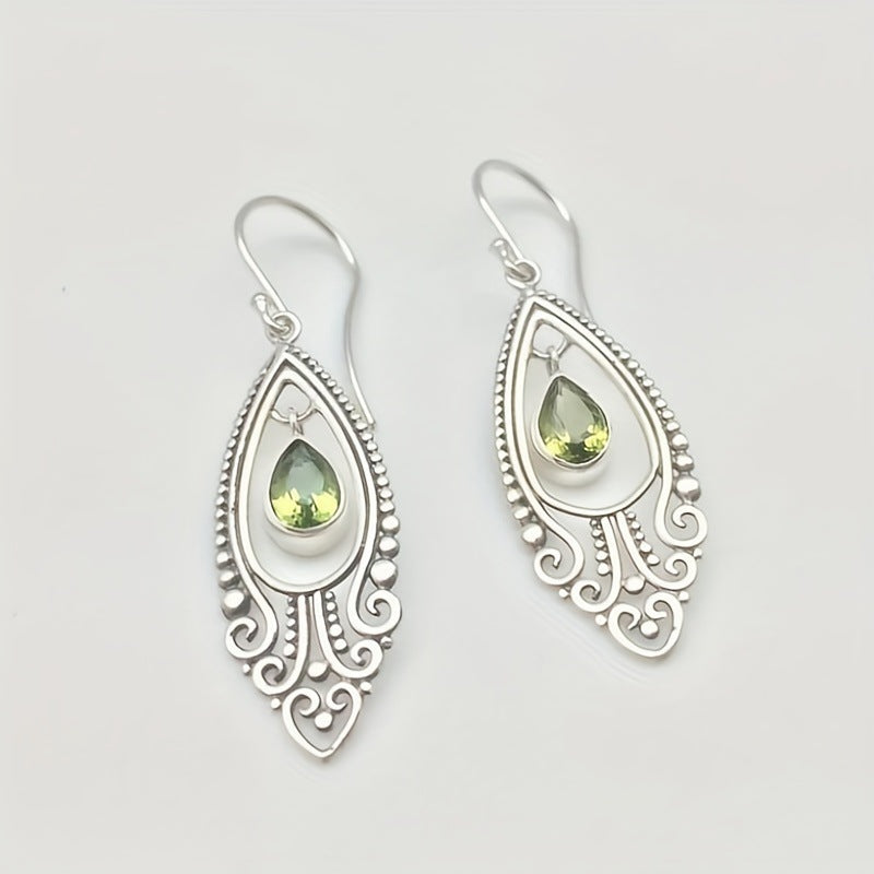Charming Earring for Any Occasion