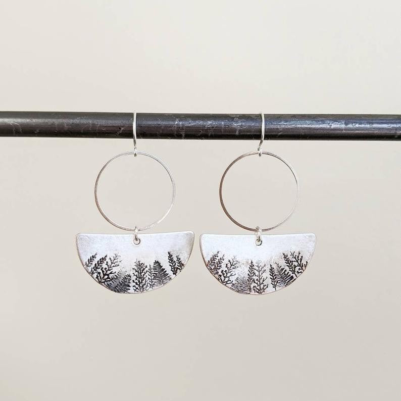 Classic Earring with Timeless Appeal