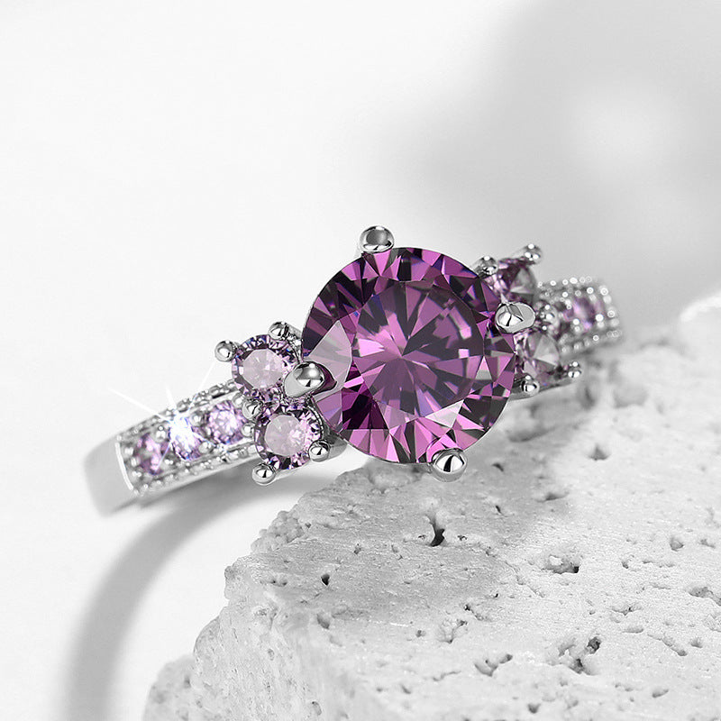 Vintage Handmade Ring