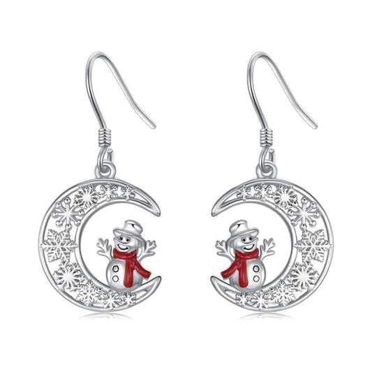Charming Earring for Any Occasion
