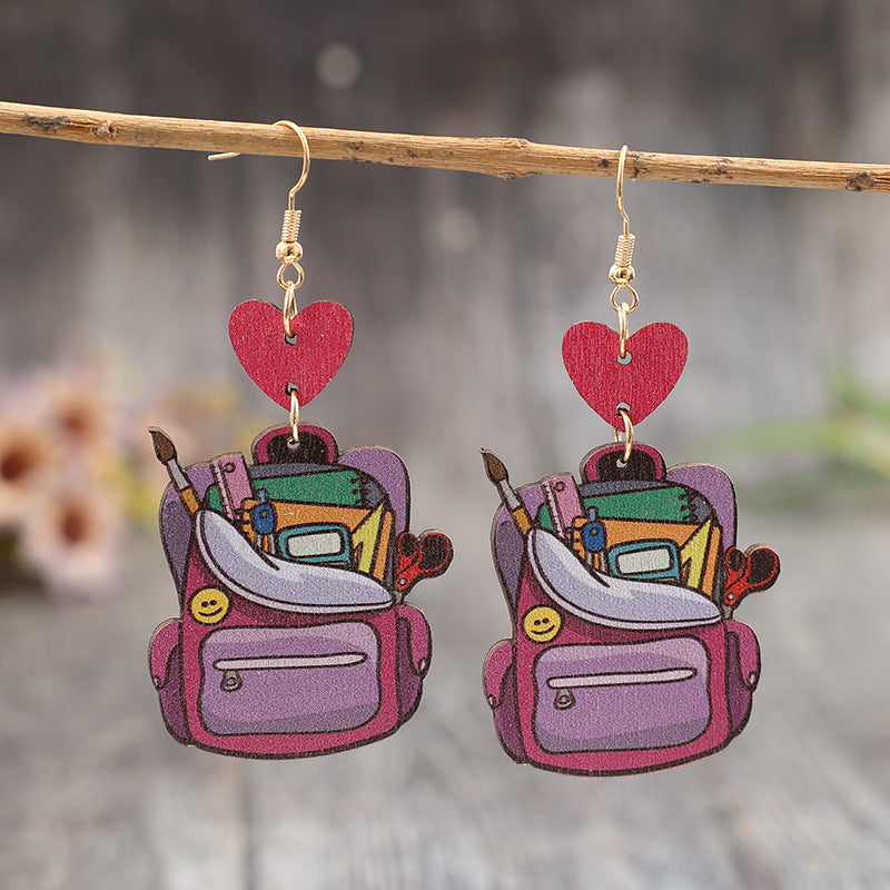 Elegant Earring for Every Occasion