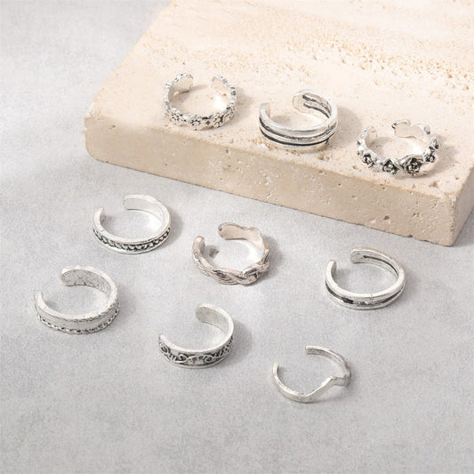 Elegant Ring for Every Occasion