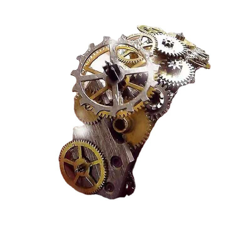 Vintage Handmade Ring