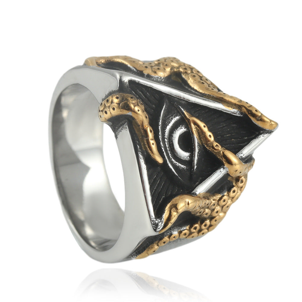 Romantic Ring for Special Moments
