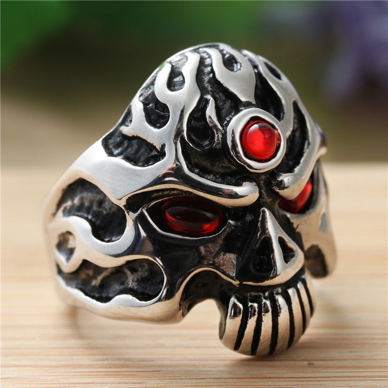 Delicate Artisan Ring