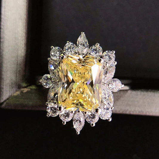 Elegant Ring for Every Occasion