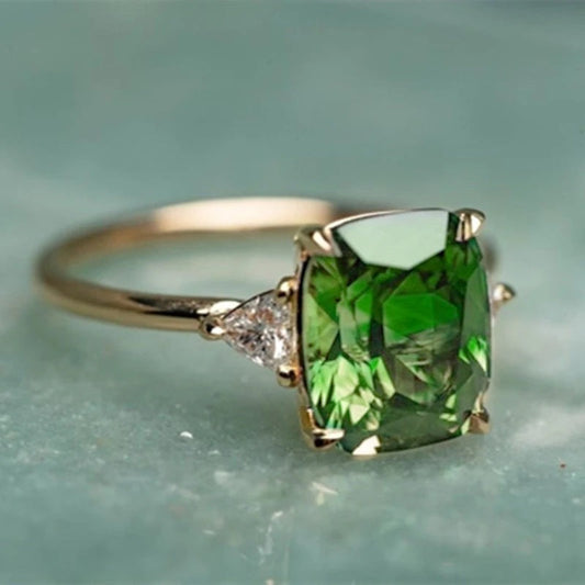 Romantic Ring for Special Moments