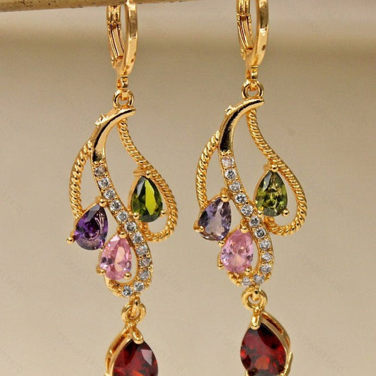 Stunning Earring for Daily Wear