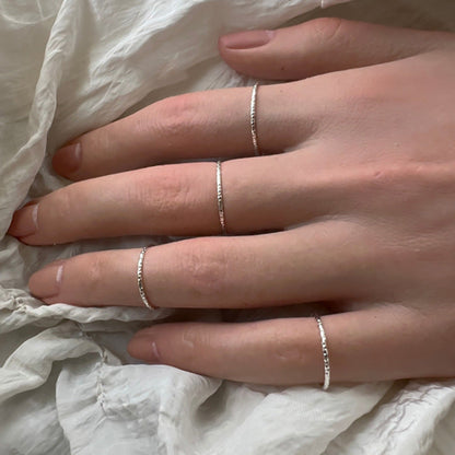 Delicate Artisan Piece