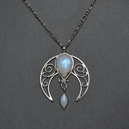 Delicate Artisan Necklace