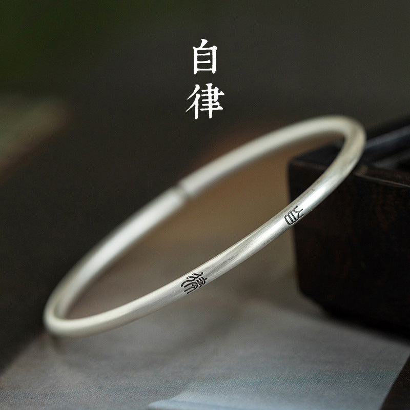 Delicate Artisan Bracelet