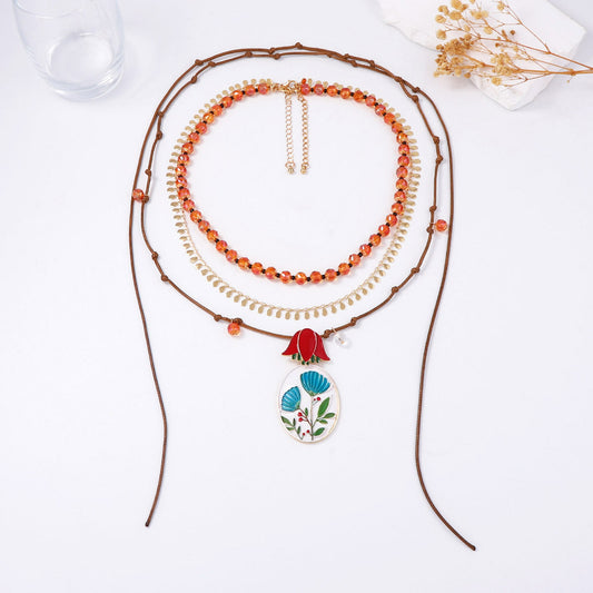 Delicate Artisan Piece