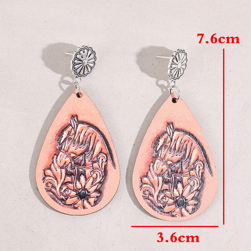Elegant Earring for Every Occasion
