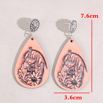 Elegant Earring for Every Occasion