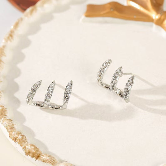 Romantic Earring for Special Moments