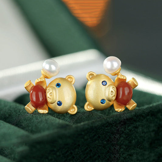 Elegant Silver Earring for Every Occasion