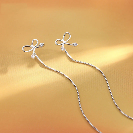 Romantic Earring for Special Moments
