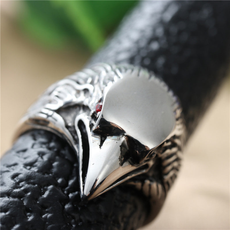 Elegant Ring for Every Occasion