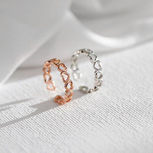 Charming Ring for Any Occasion