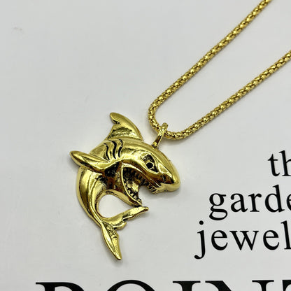 Classic Necklace with Timeless Appeal