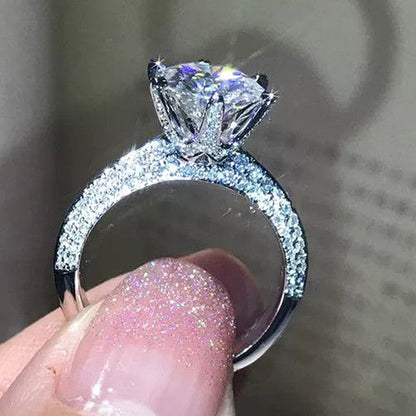 Stunning Ring for Daily Wear