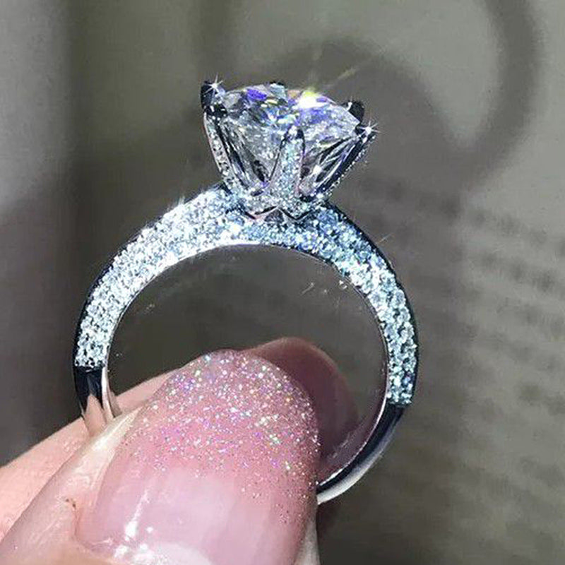 Stunning Ring for Daily Wear