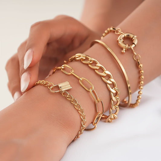 Stunning Set for Daily Wear