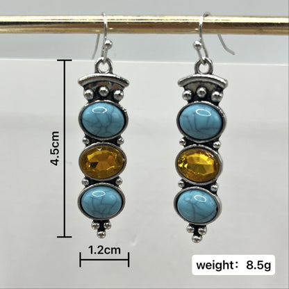 Classic Earring with Timeless Appeal